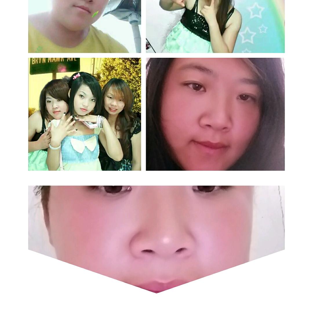 记着对自己好点