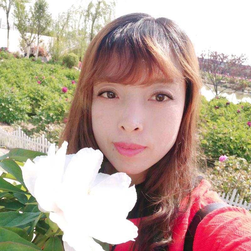 茉莉华开
