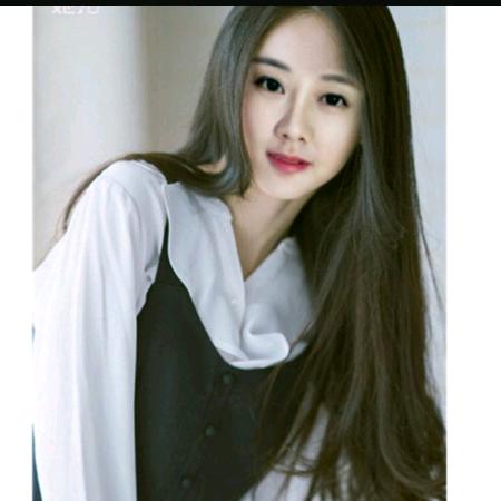 Yingzi英子