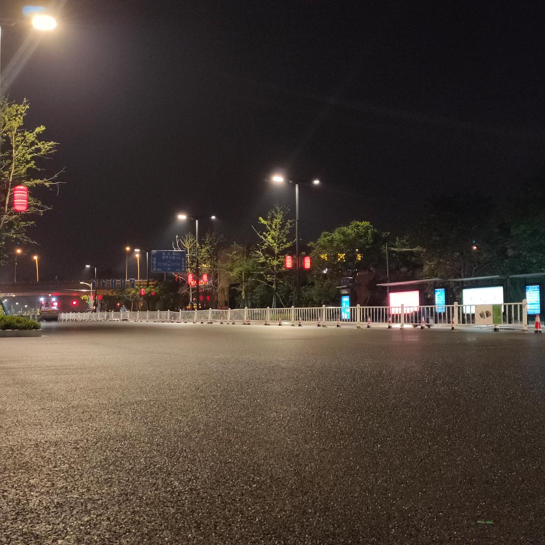 空中楼阁