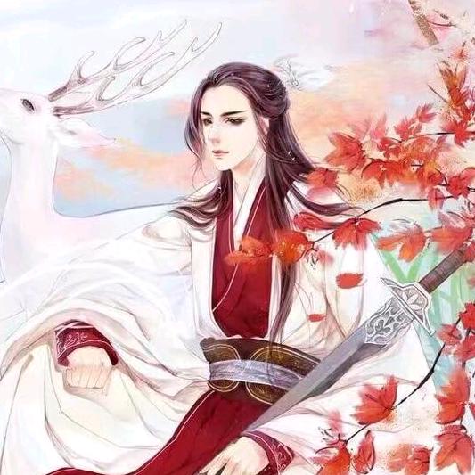 逍遥御风