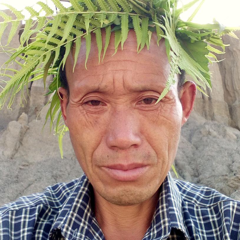 ‘镇南方村清水鱼垂钓中心