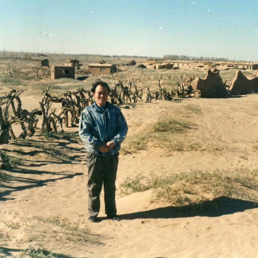 桃花亦旧笑春风