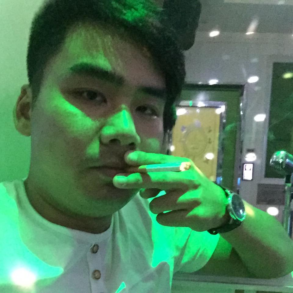 奢侈的爱情