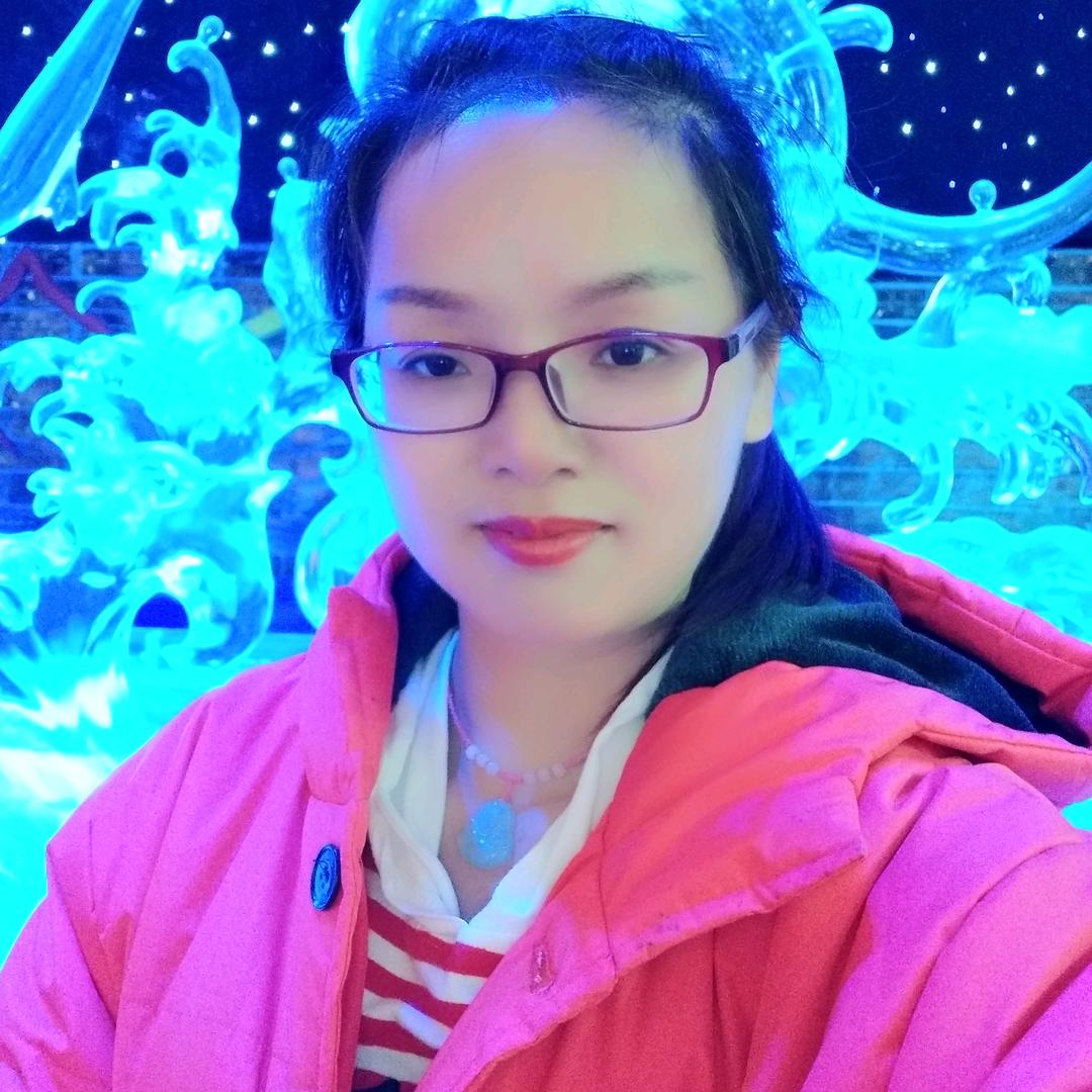 🍓是芳芳呀✨