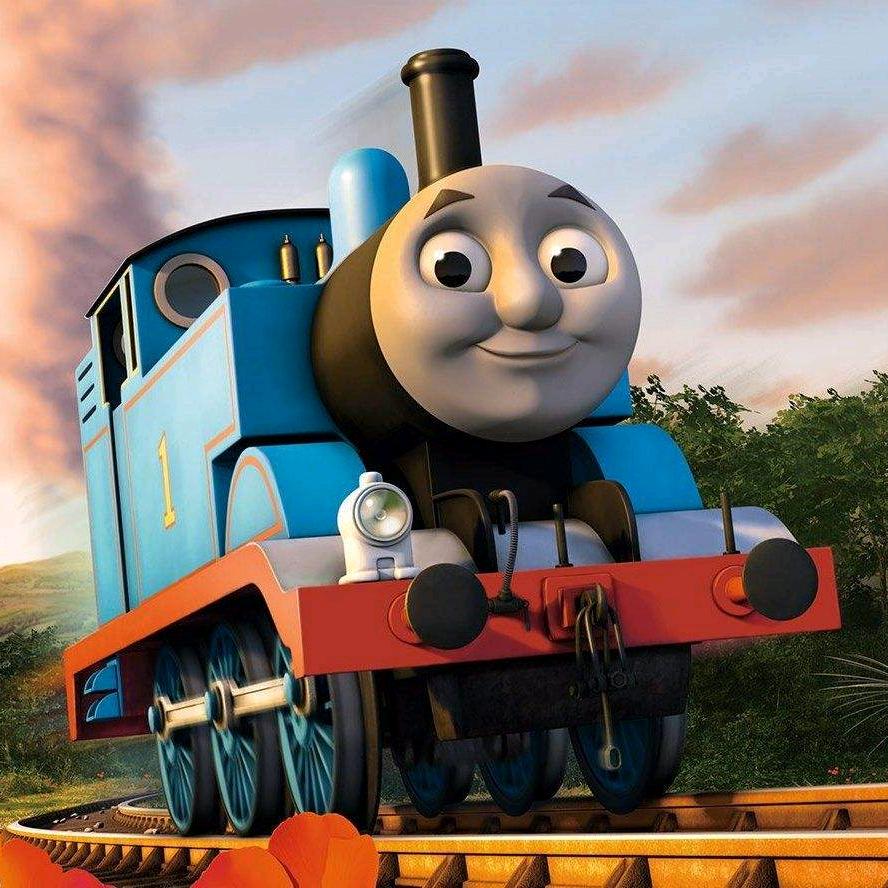 Thomas