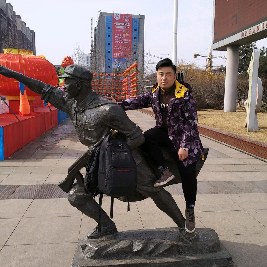 梵欧造型（万达店）