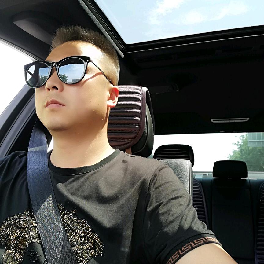 扶风商旅租车车队小王