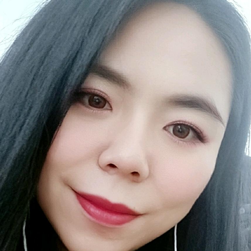婷