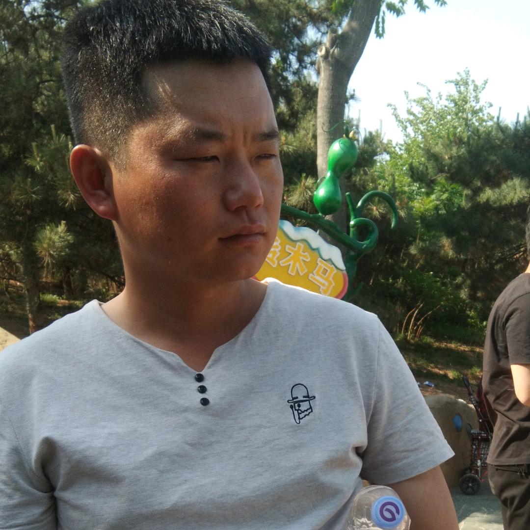 每天向阳