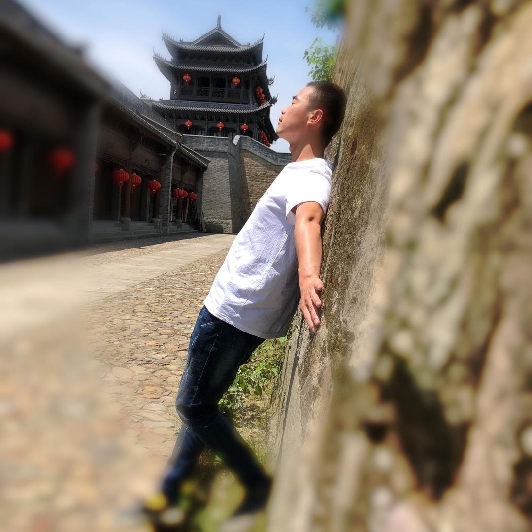 云淡风轻