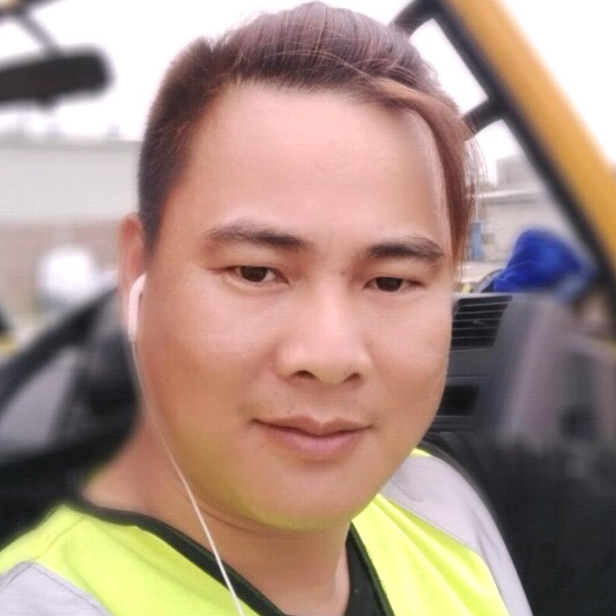 @信信
