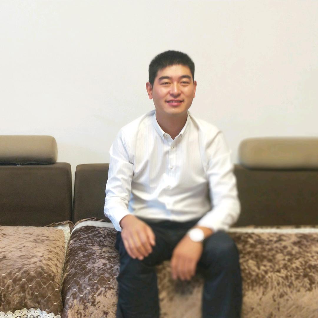 和天下（古林一哥）