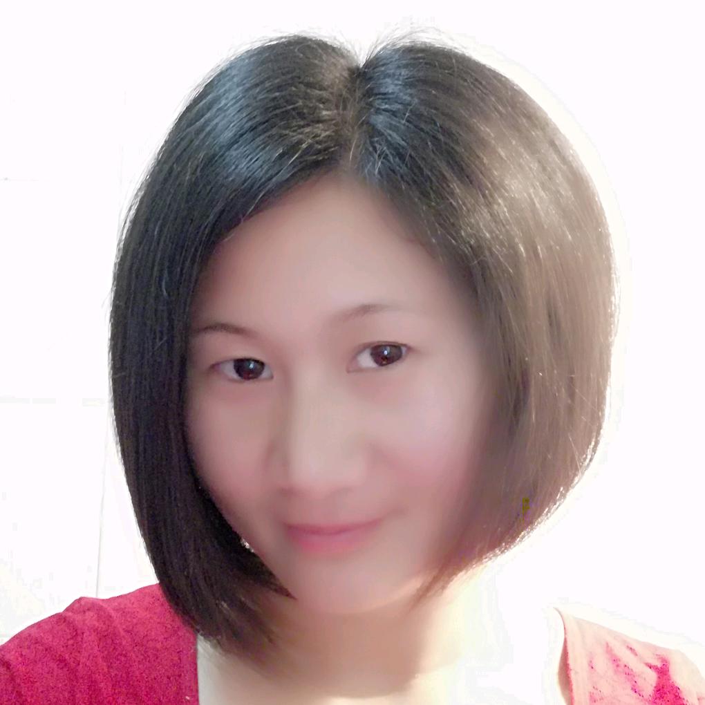 幸福因为有你