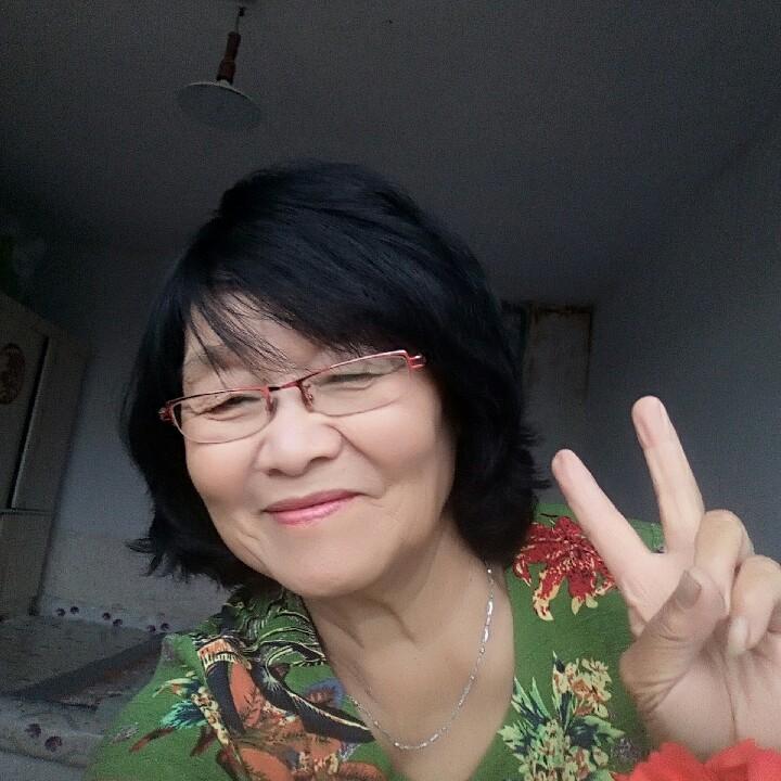 晚霞姐
