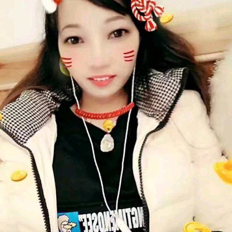 广西南宁三妹。