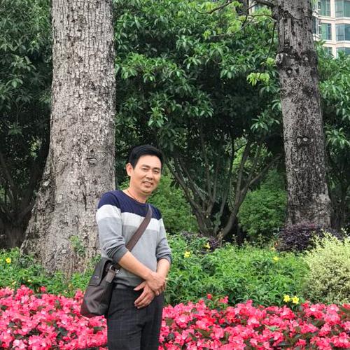 明华