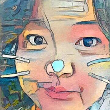 ʚᥫᩣɞ菁 🌸
