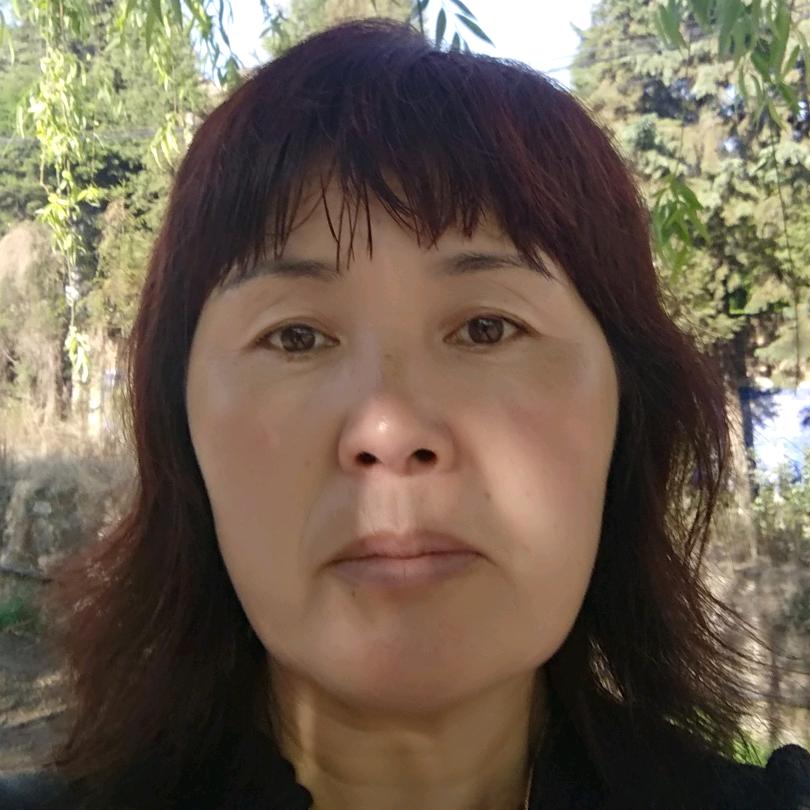 美丽心灵