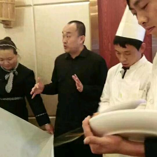 晋阳楼＆老太原饺子老杨