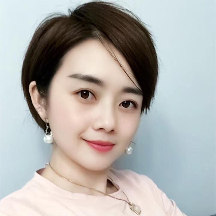 江西苹果姐姐