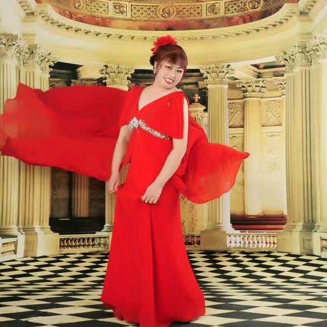 幸福🌹🌹