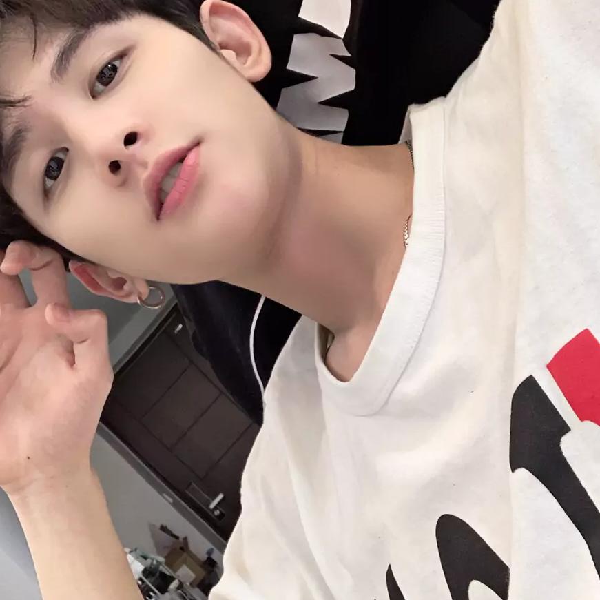 嘿，快来我的怀里！