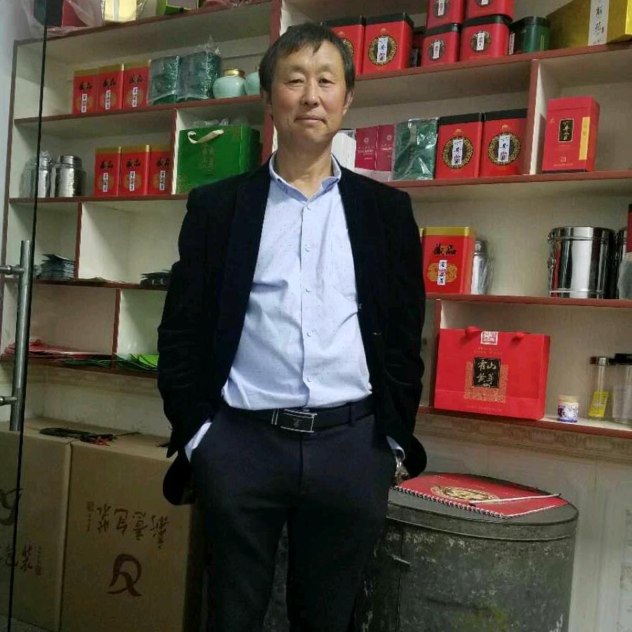 江老板