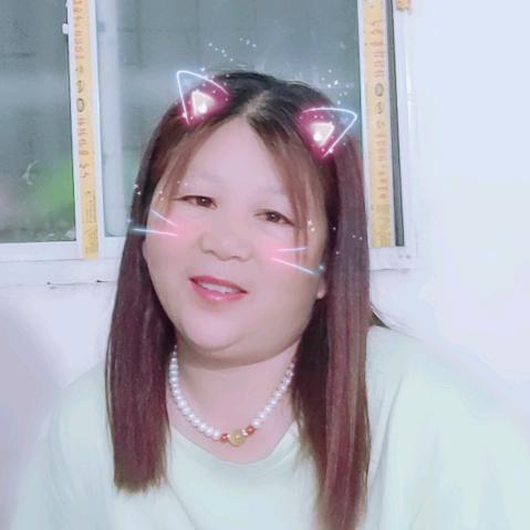 大山里的姑娘