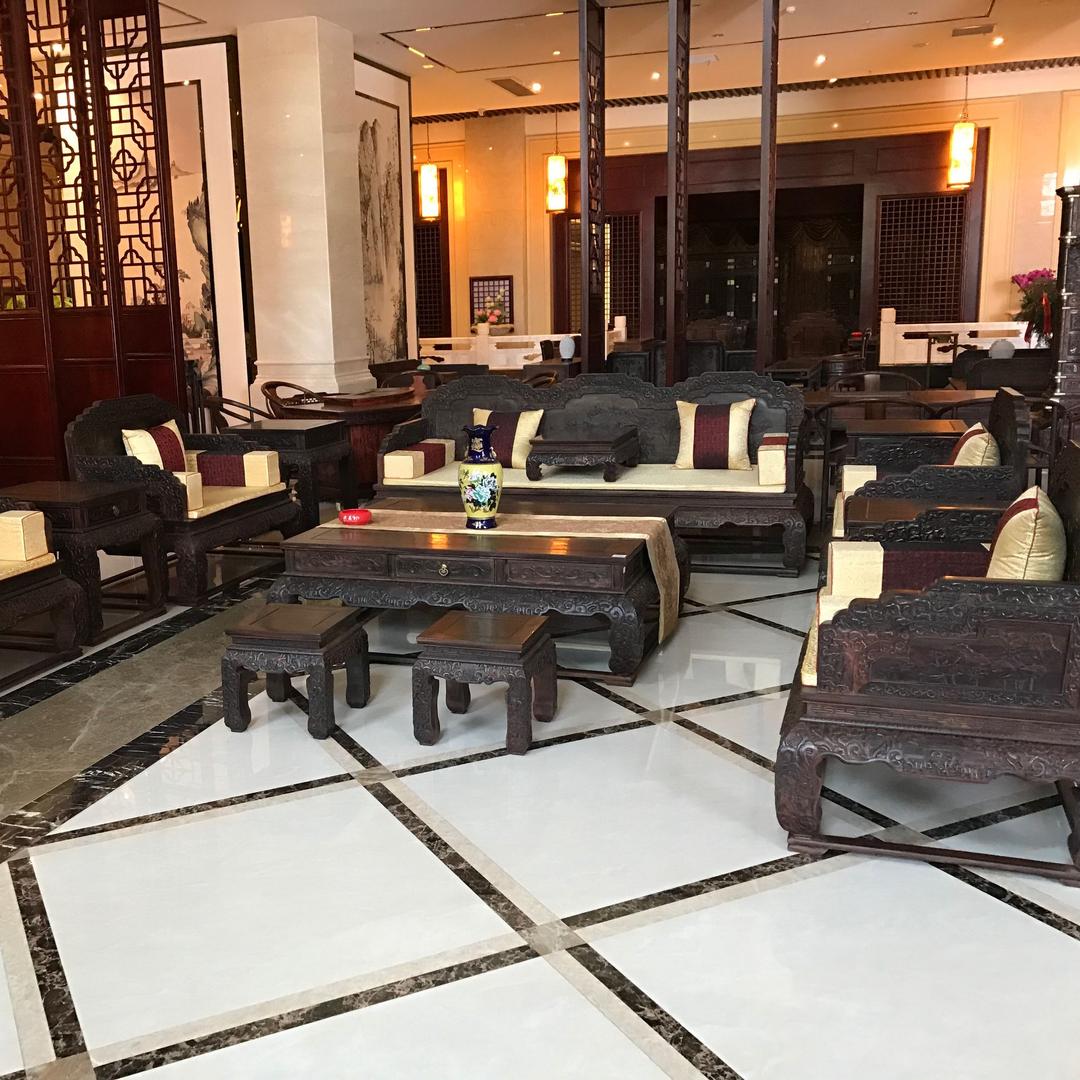 韵木阁古典家具（源头工厂）