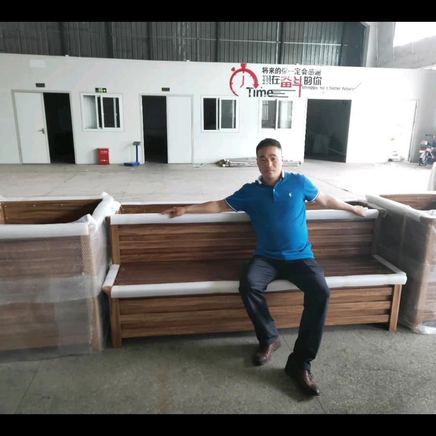 山川装饰！奇力顶墙