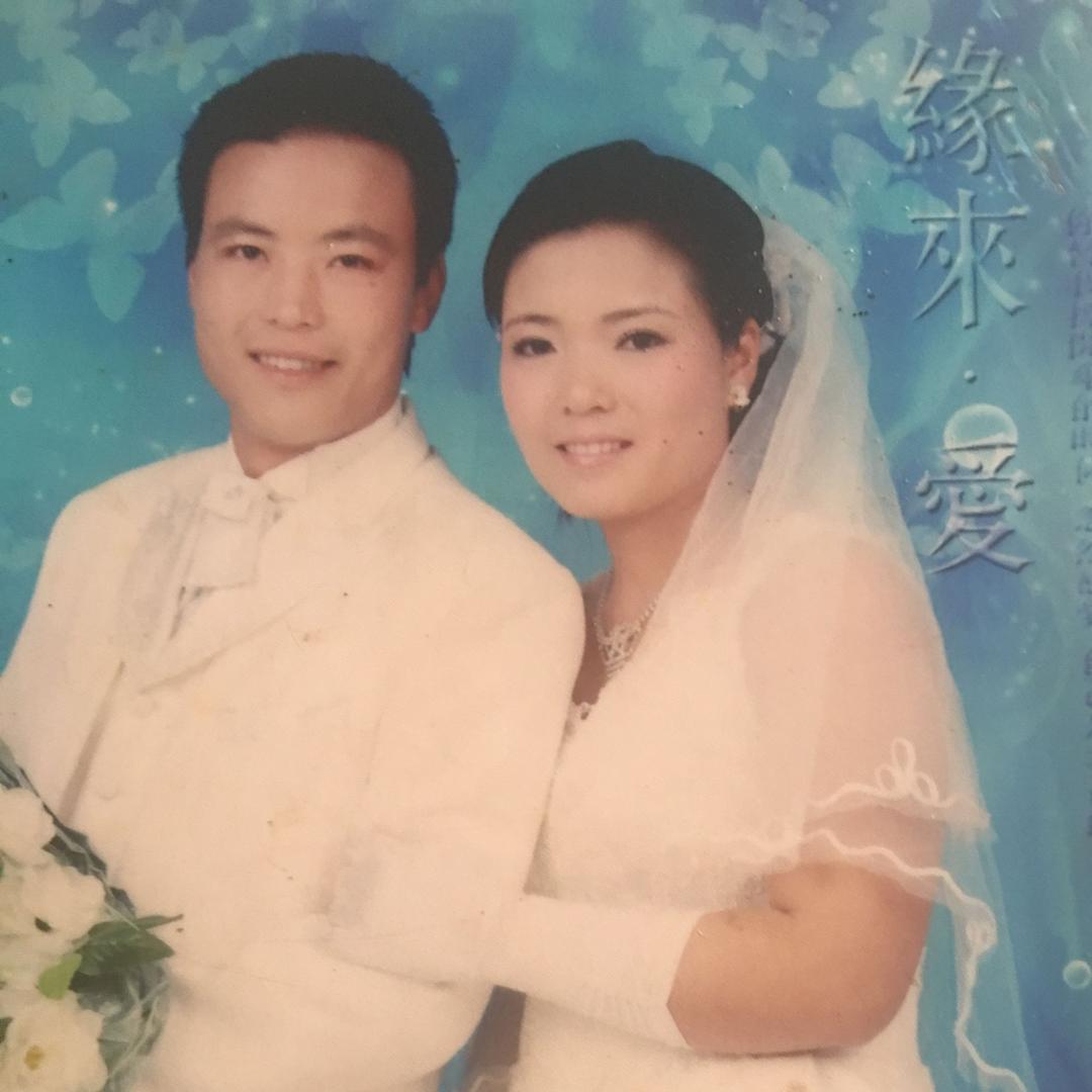 阿宝