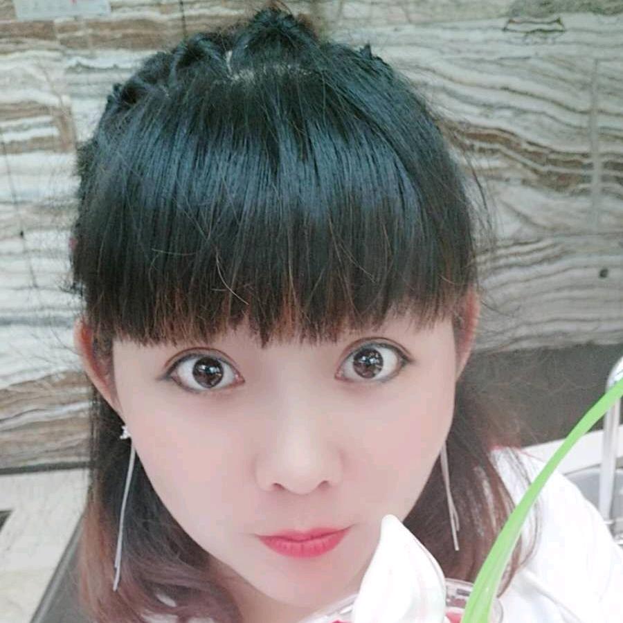 傻丫头💞