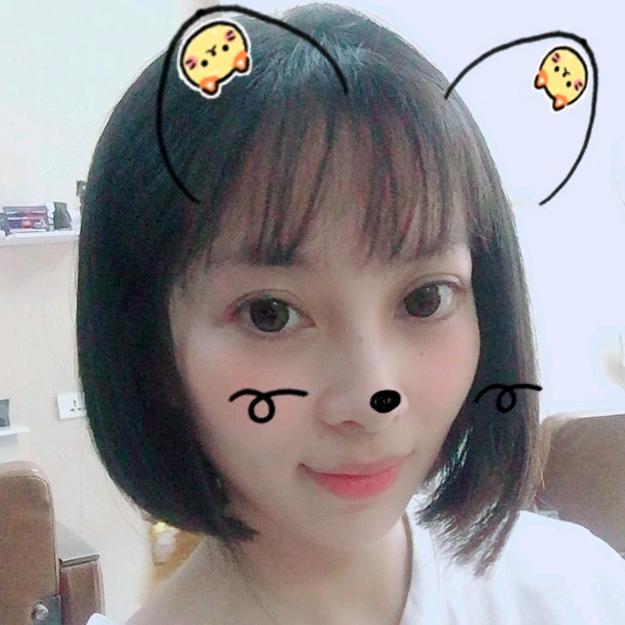 爱🐯丫头🐯