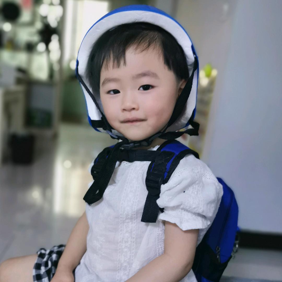 云淡风轻.