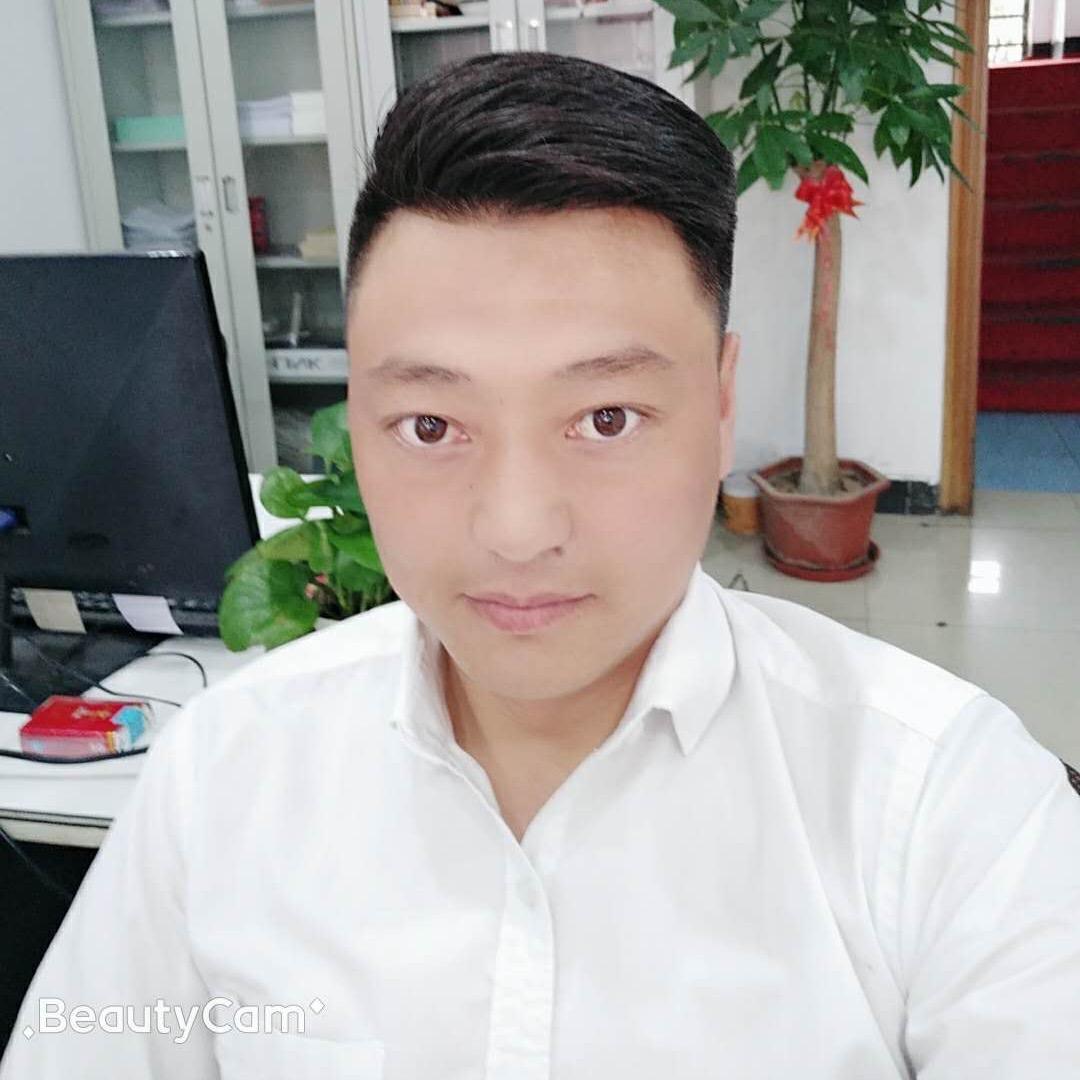 @AAA刘延华