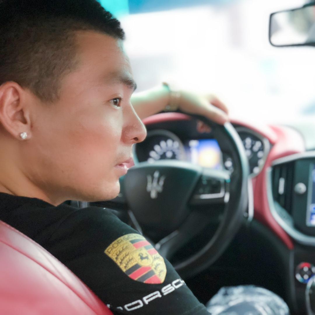 西安蛋总二手车