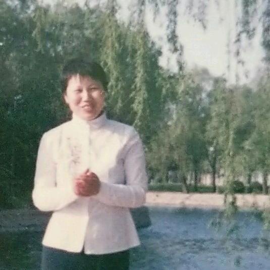 幸运如我