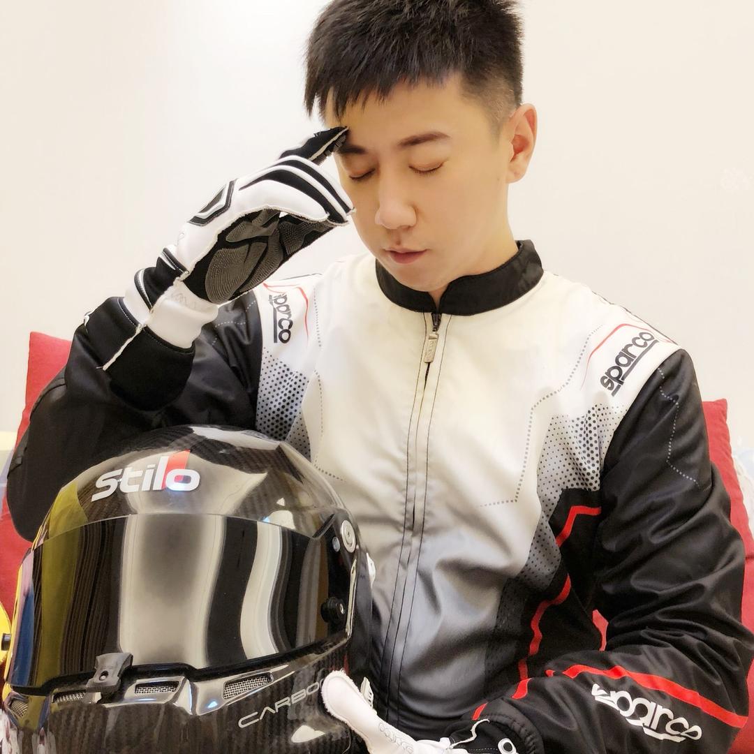 潮哥Rap说车@抖音