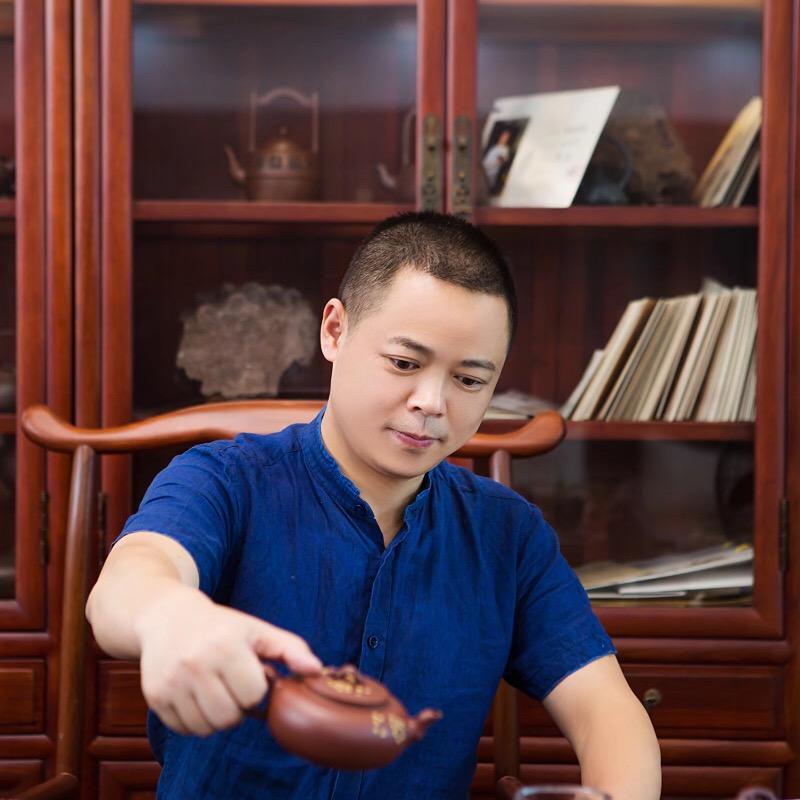 宜兴市鸿鹄紫砂文化馆
