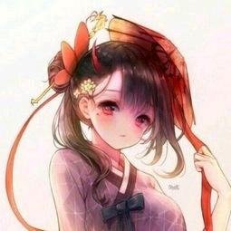 her