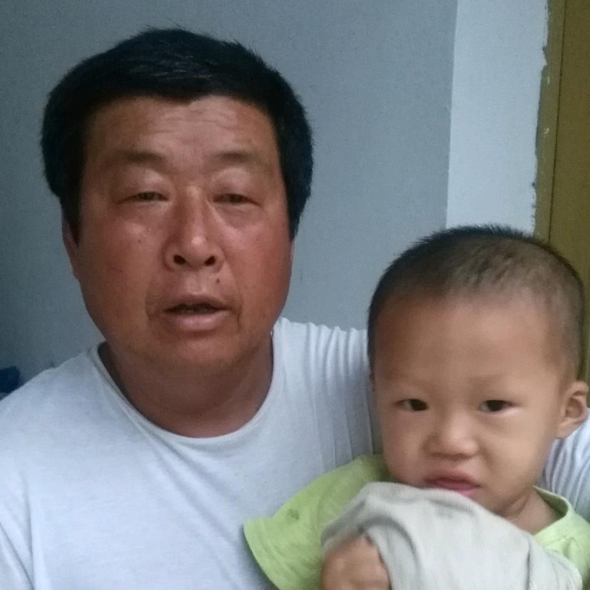 后李桥老李