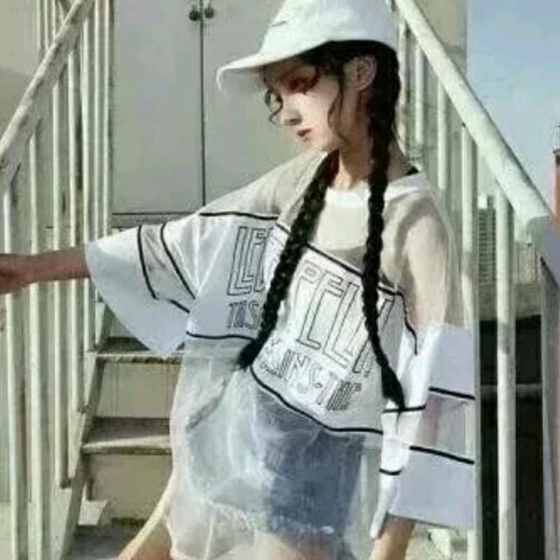 边老太