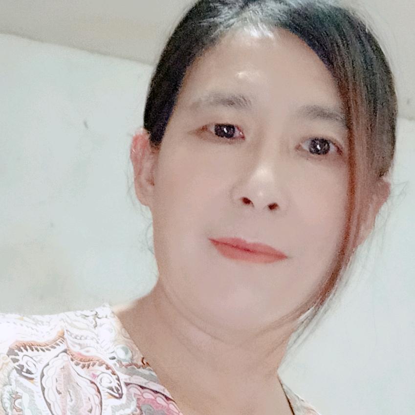 郑翠仙，厨窗好物