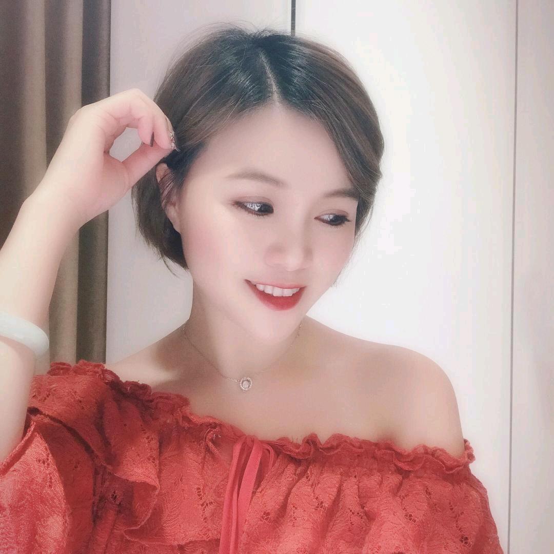 丽江芳姑娘