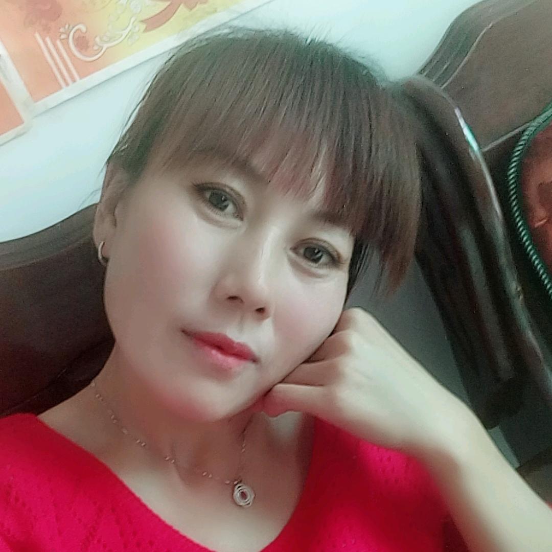心似海洋