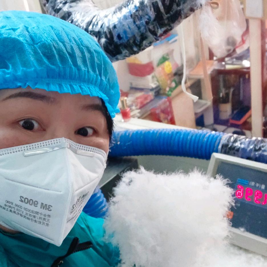 羽绒之家床上用品