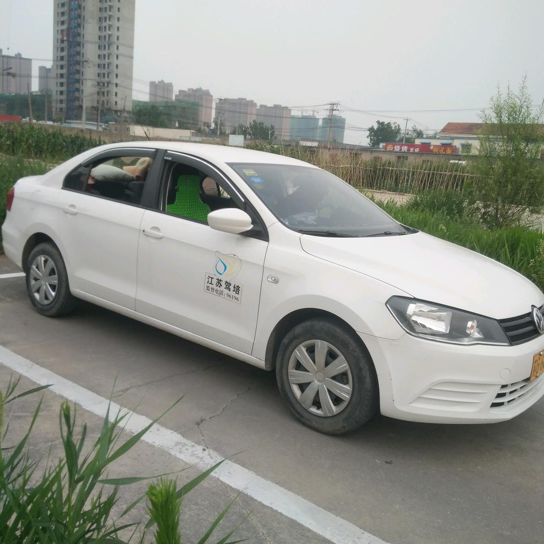 科目三路训教练