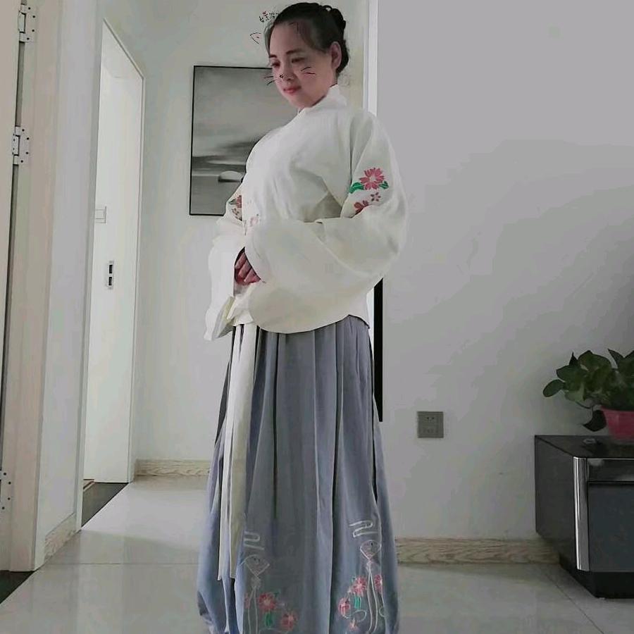 小敏孃孃(逊志时敏)