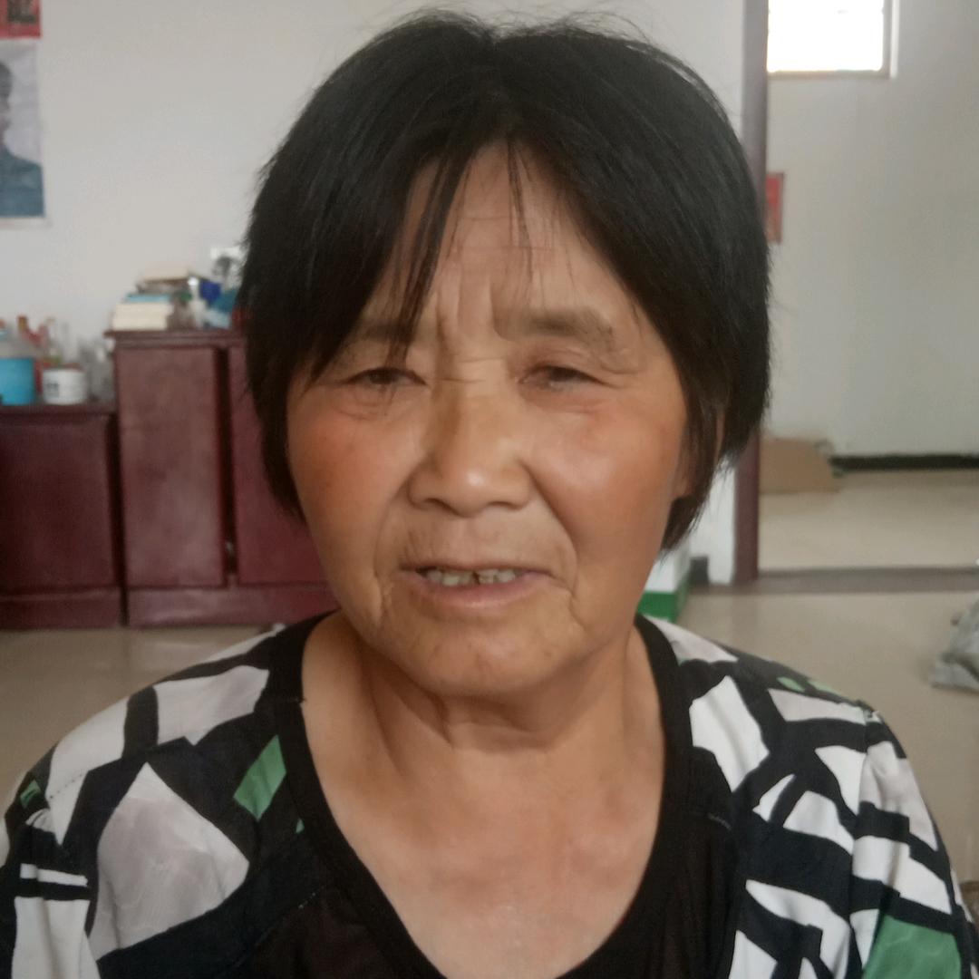 威威奶奶